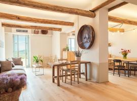 CUGUSI BnB, Hotel in Montepulciano