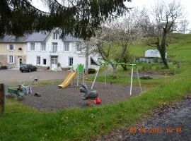 Gite Domaine de Biscaye