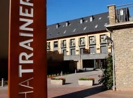Aparthotel Trainera