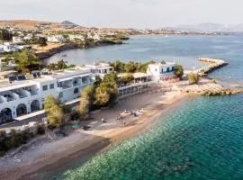 Blue Waves Suites & Apartments - To Kyma