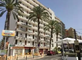 BERMUDAS-TURIS Apartamentos
