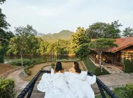 Baanpufa Resort