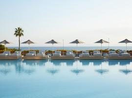 Vincci EverEden, hotel v destinaci Anavissos