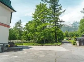 TATRYSTAY Apartmány Lomnica