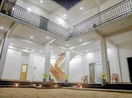 Araliya Lagoon Park Resort, hotel poblíž Mezinárodní letiště Bandaranaike - CMB, 
