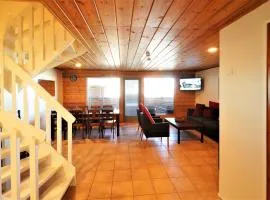 Zone Apartments