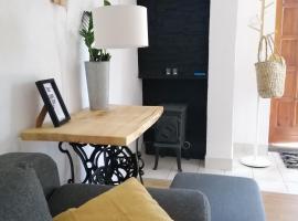 Przystanek Trześcianka