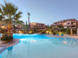 Resitour - Aphrodite Gardens, hotel in Paphos City