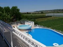 Guest Accommodation Palma