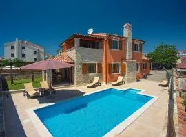 House Casa Jurman