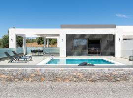 Armonia Suites, hotel u gradu Gennadi