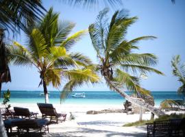 Die 10 Besten Ferienhauser In Kenia Booking Com