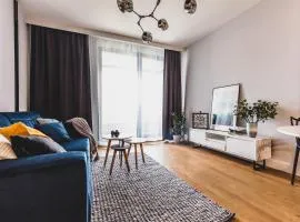 Apartament w centrum Gdyni