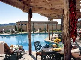 Lajitas Golf Resort