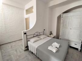 Duomo 8 - Borgo antico, хотел в Термоли