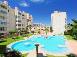 Apartment Cabo Mar by Interhome, hotel 3 estrellas en El Campello
