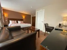 Birmingham Great Barr Hotel