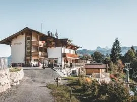 Berghotel Pointenhof