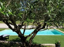 chambre saint emilion - Le Clos d'Antan