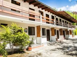 Meson de Valle Hotel