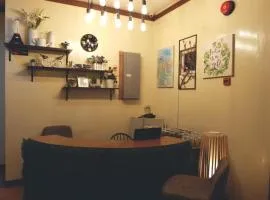 The Stopover Hostel - Mactan