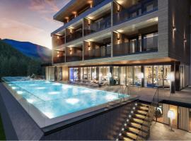 De 10 bedste hoteller med pool i Hintertux Gletcher, Østrig | Booking.com