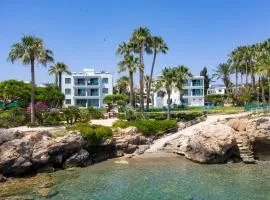 Rododafni Beach Apartments