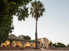 Agriturismo Baglio Làuria
