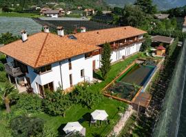 St. Ulrichhof, Hotel in Lana