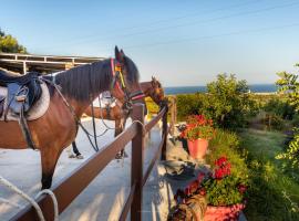 Agriturismo Val Di Noto