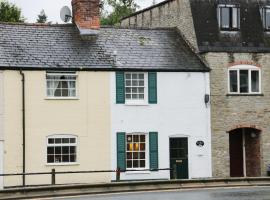 Troutbeck Cottage, hotel in Ludlow