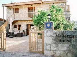 Malietzis House