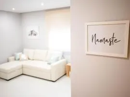 Apartamento La Pequeña