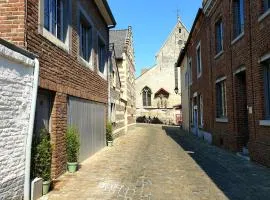 Studio Belga Begijnhof Tongeren