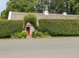 Mary Rose Cottage, villa em Castleisland