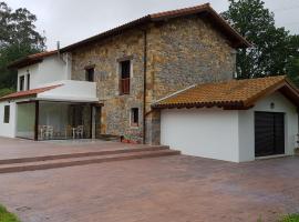 Posada las Albarcas