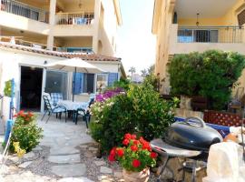 Beautiful Regina gardens