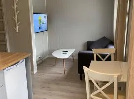 Mosjøen Overnatting, Vollanvegen 13