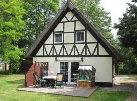 Holiday Home Hühnerhaus by Interhome