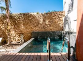 Holiday Home Sa Muralla by Interhome, luxury hotel in Alcudia