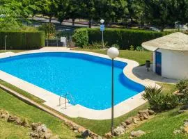 Holiday Home Sol de Estepona by Interhome