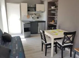 Appartement centre Avignon