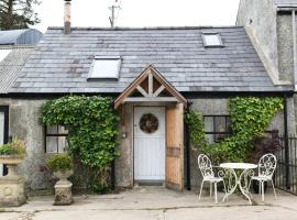 The Milk House, holiday rental in Tobermore
