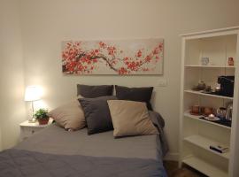 TINY ROOM, holiday rental in Sassari