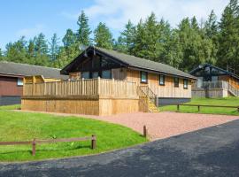 Pine Tree, hotel i Newcastle upon Tyne