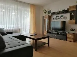 Apartment Paradies