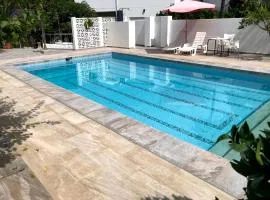 Apartamento La Güixa