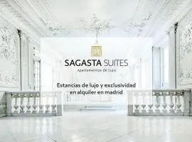 Sagasta Suites Luxury Apartments