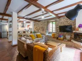 Casas del Molino - Muiños do Mainzoso Turismo Rural