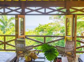 Kanopi House, Hotel in Port Antonio